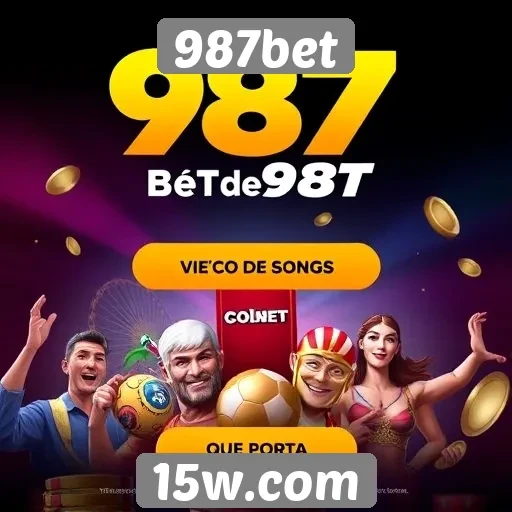 Comparação das promoções do 987bet com concorrentes