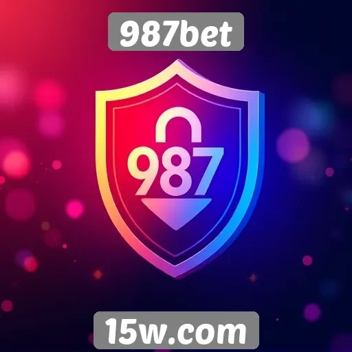 Avaliação de segurança do site 987bet