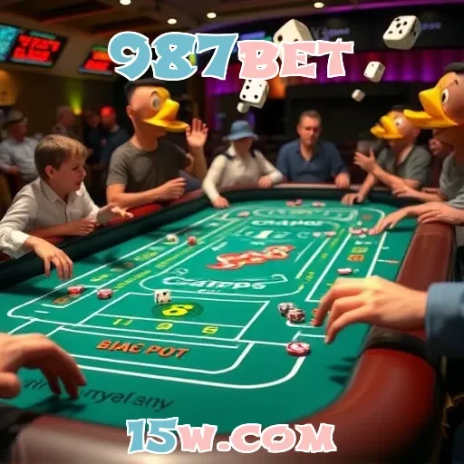 987bet: Descubra os Melhores Eventos Esportivos para Apostas Dinâmicas